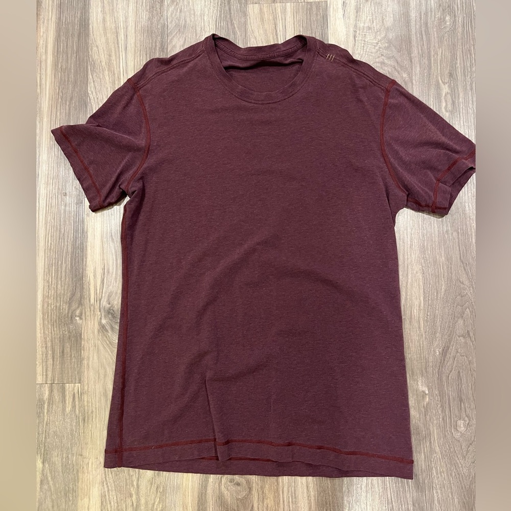 Lulu Lemon 5 Year Basic